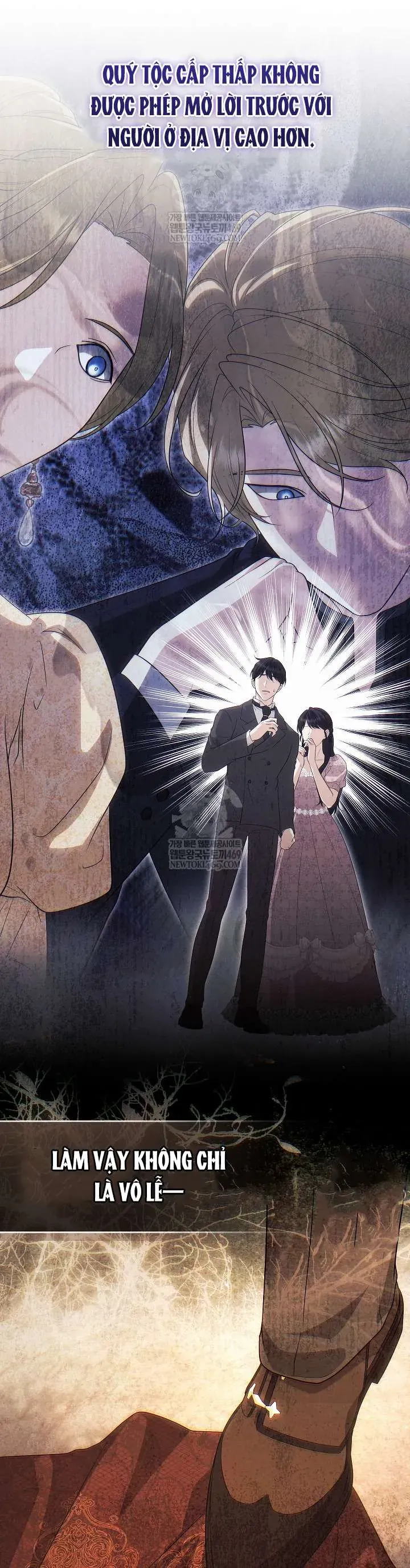 Tôi Đang Xem Một Vở Kịch Chương 45 - Trang 39