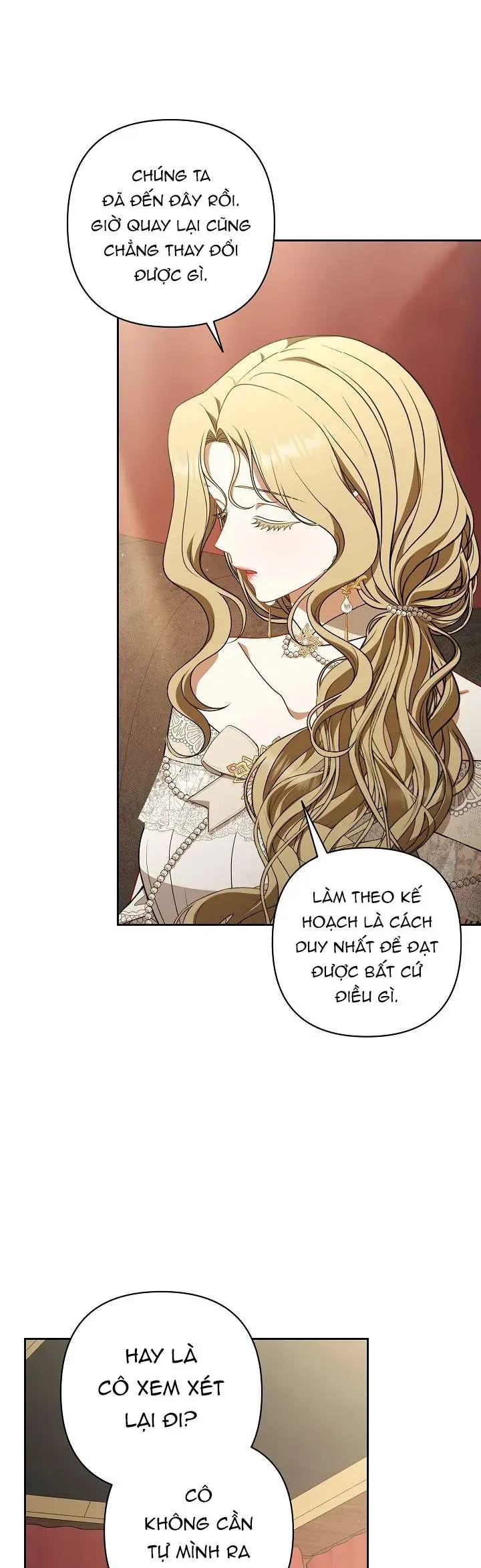 Tôi Đang Xem Một Vở Kịch Chương 45 - Trang 5