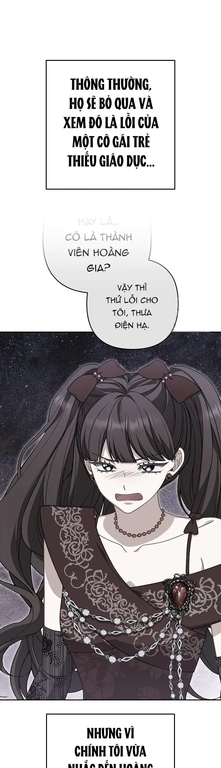 Tôi Đang Xem Một Vở Kịch Chương 45 - Trang 41