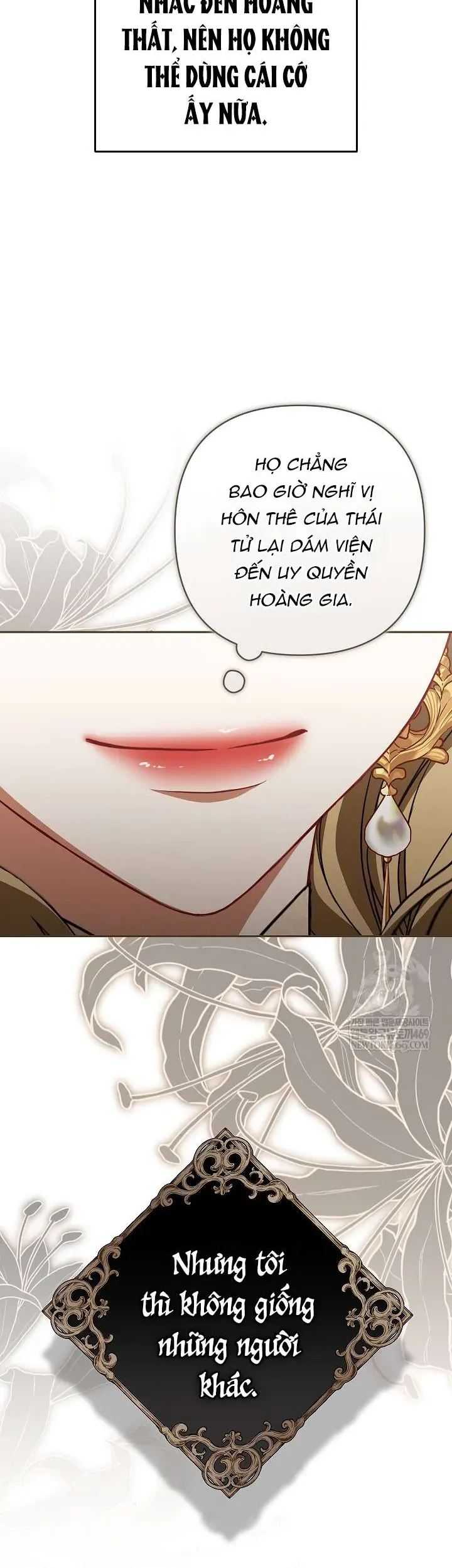 Tôi Đang Xem Một Vở Kịch Chương 45 - Trang 42