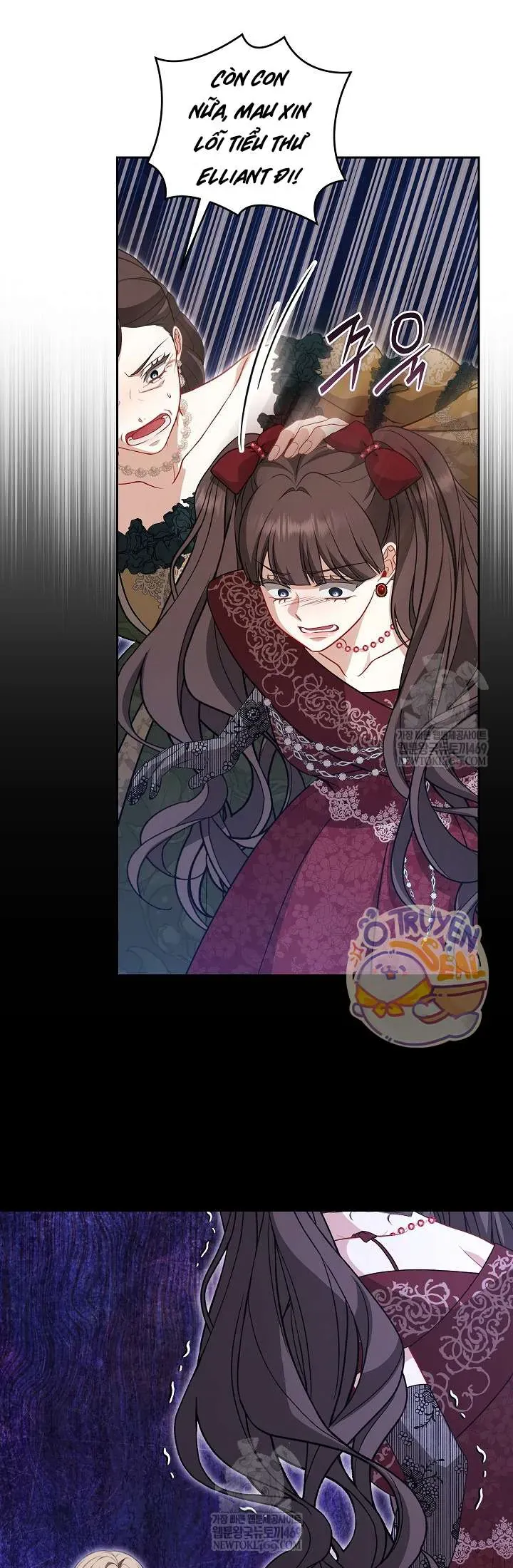 Tôi Đang Xem Một Vở Kịch Chương 45 - Trang 44