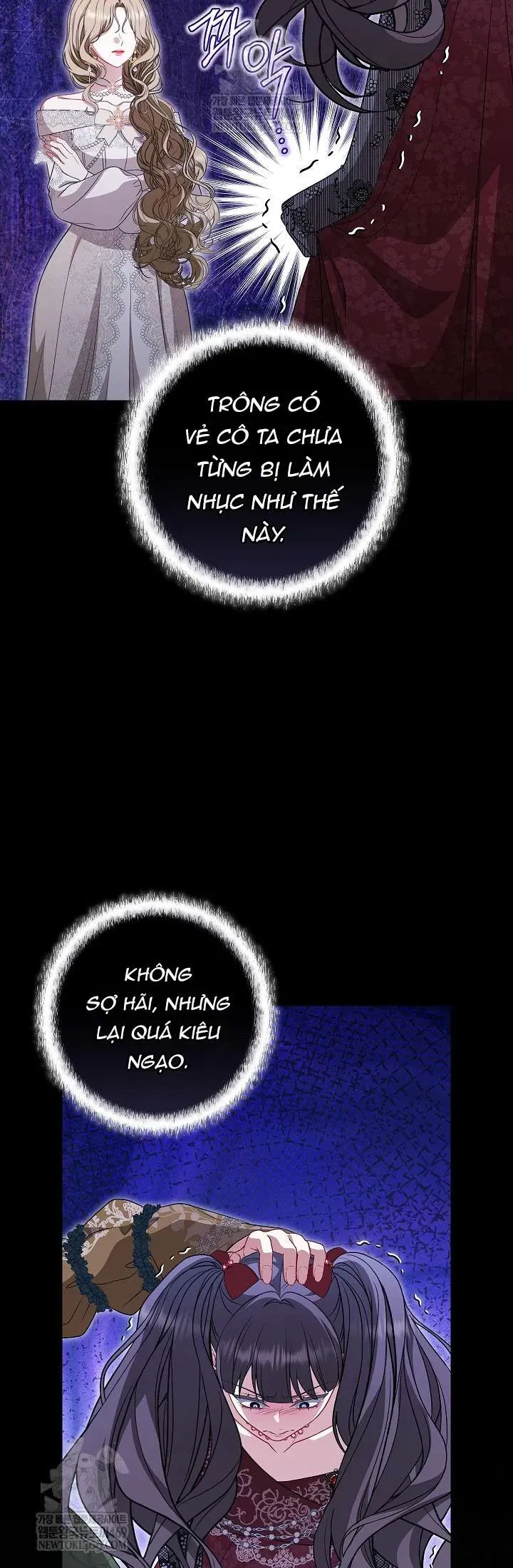 Tôi Đang Xem Một Vở Kịch Chương 45 - Trang 45