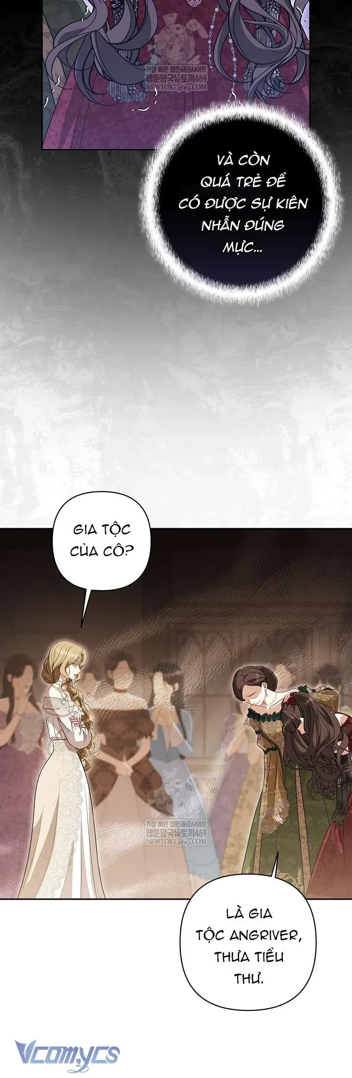 Tôi Đang Xem Một Vở Kịch Chương 45 - Trang 46