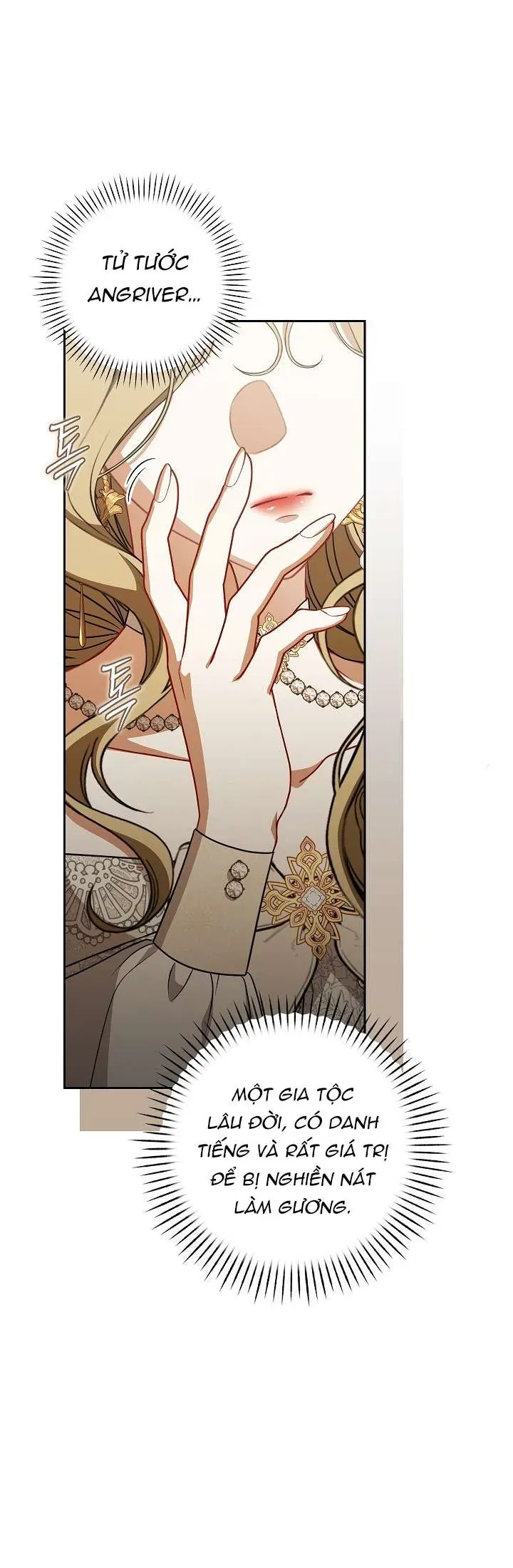 Tôi Đang Xem Một Vở Kịch Chương 45 - Trang 47