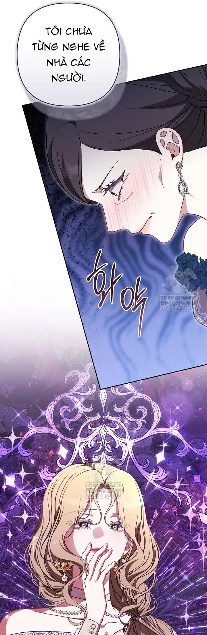 Tôi Đang Xem Một Vở Kịch Chương 45 - Trang 48