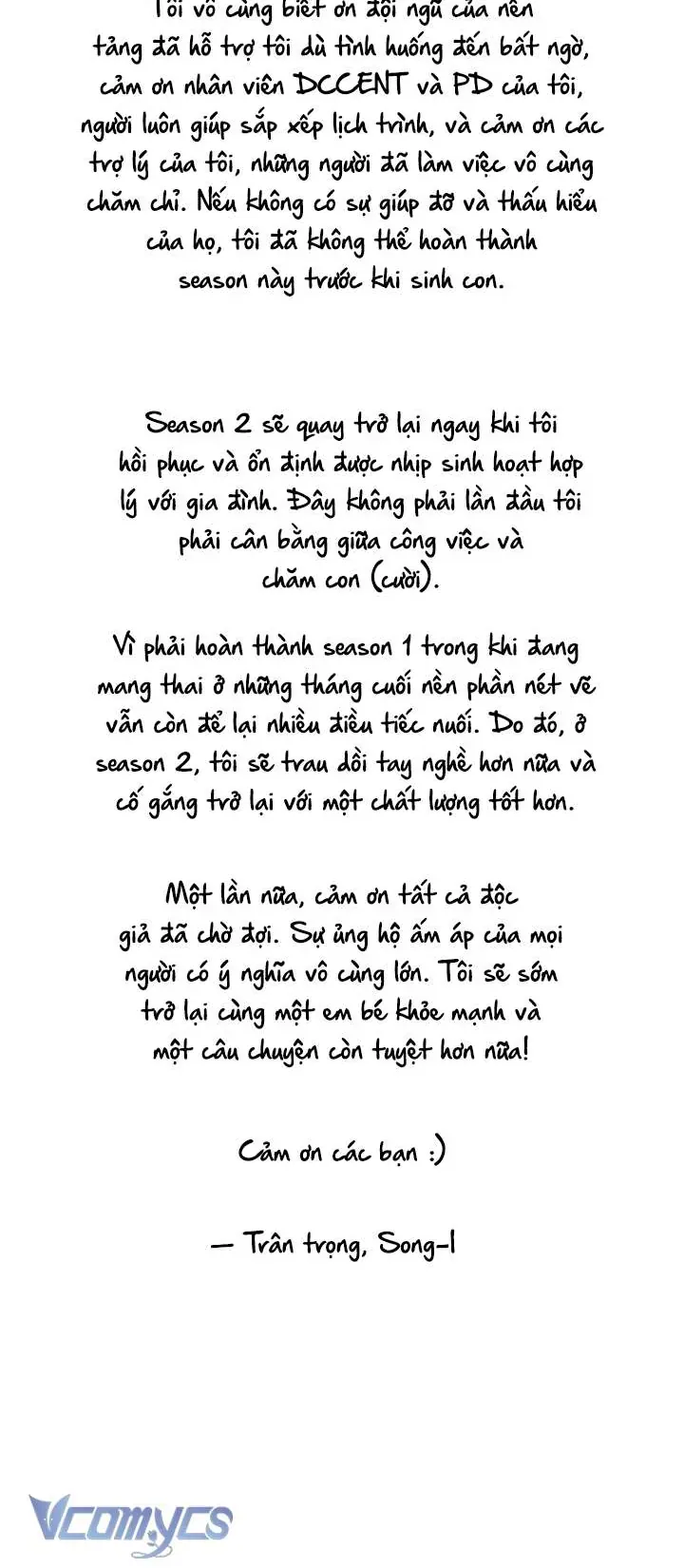 Tôi Đang Xem Một Vở Kịch Chương 45 - Trang 51