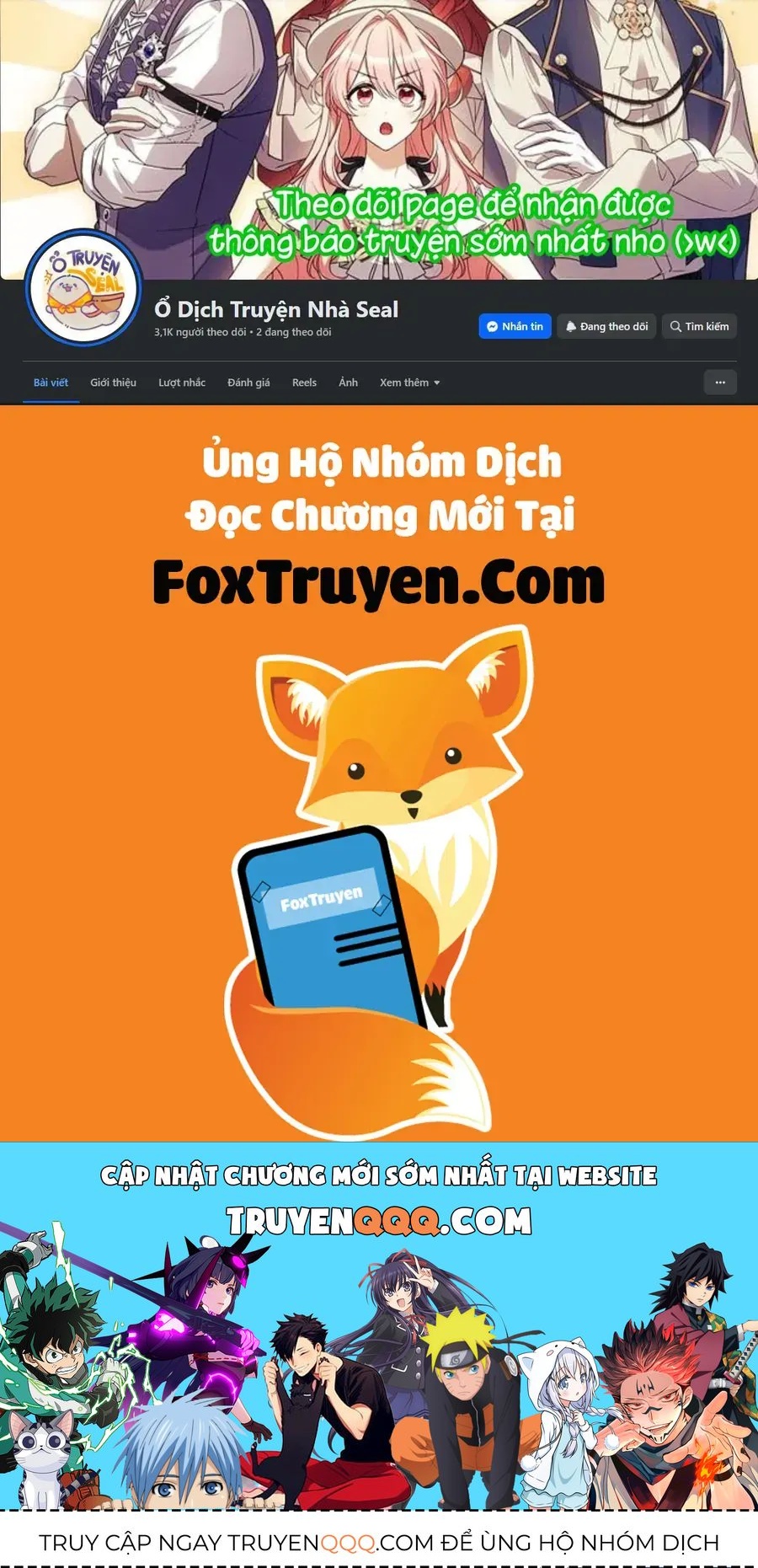 Tôi Đang Xem Một Vở Kịch Chương 45 - Trang 53