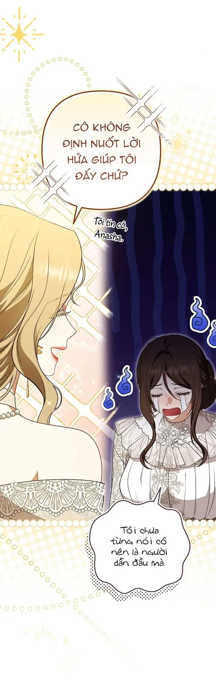 Tôi Đang Xem Một Vở Kịch Chương 45 - Trang 8