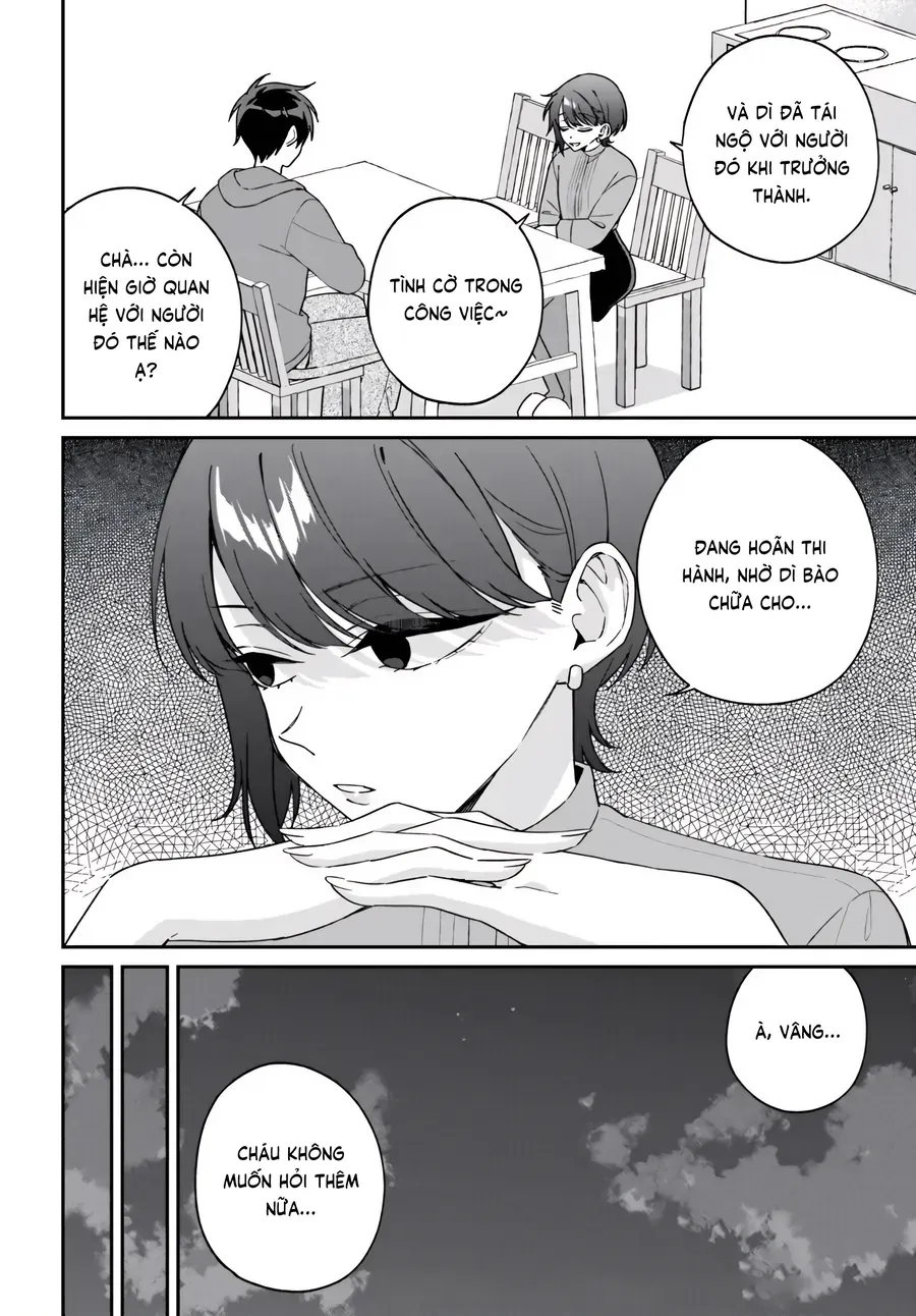 Futago Matomete "Kanojo" Ni Shinai? Chap 16 - Next Chap 15