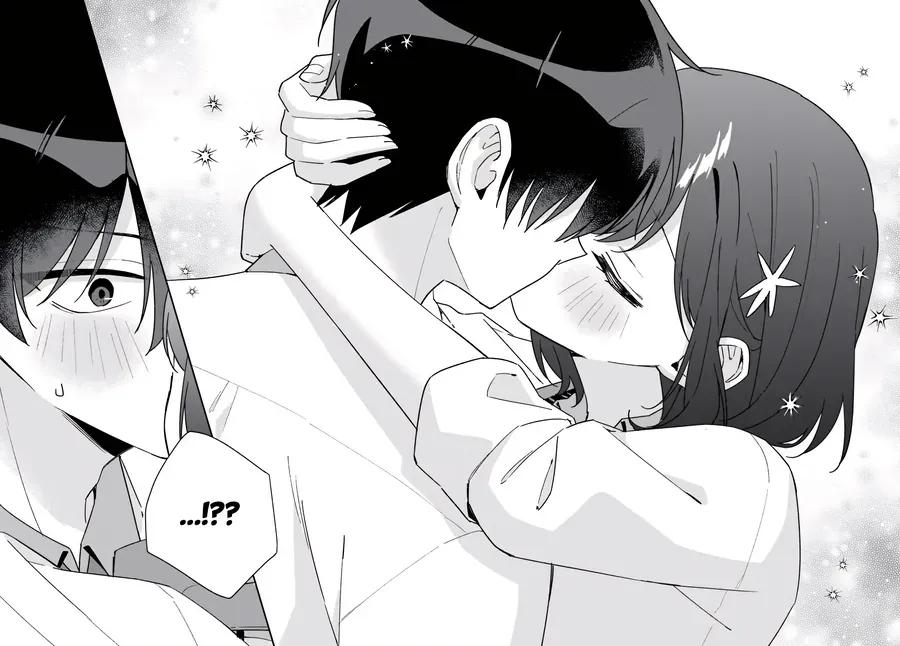 Futago Matomete "Kanojo" Ni Shinai? Chap 16 - Next Chap 15