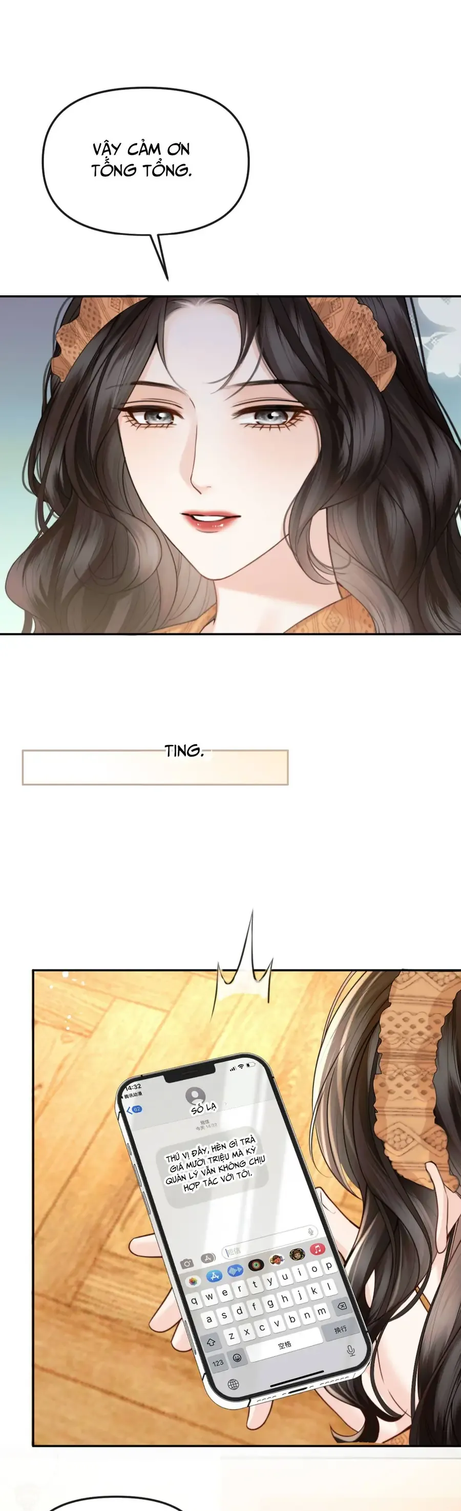 Đắm Say Chương 68 - Trang 16