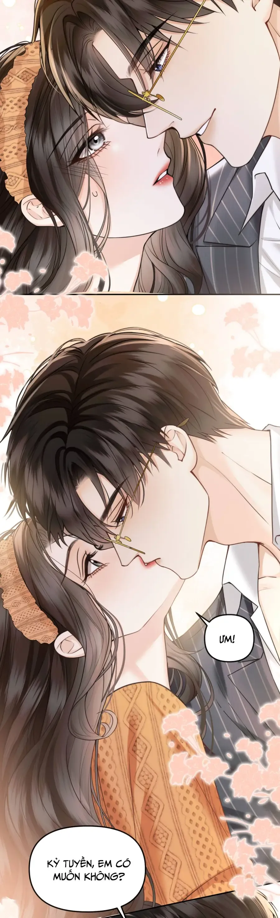 Đắm Say Chương 68 - Trang 20