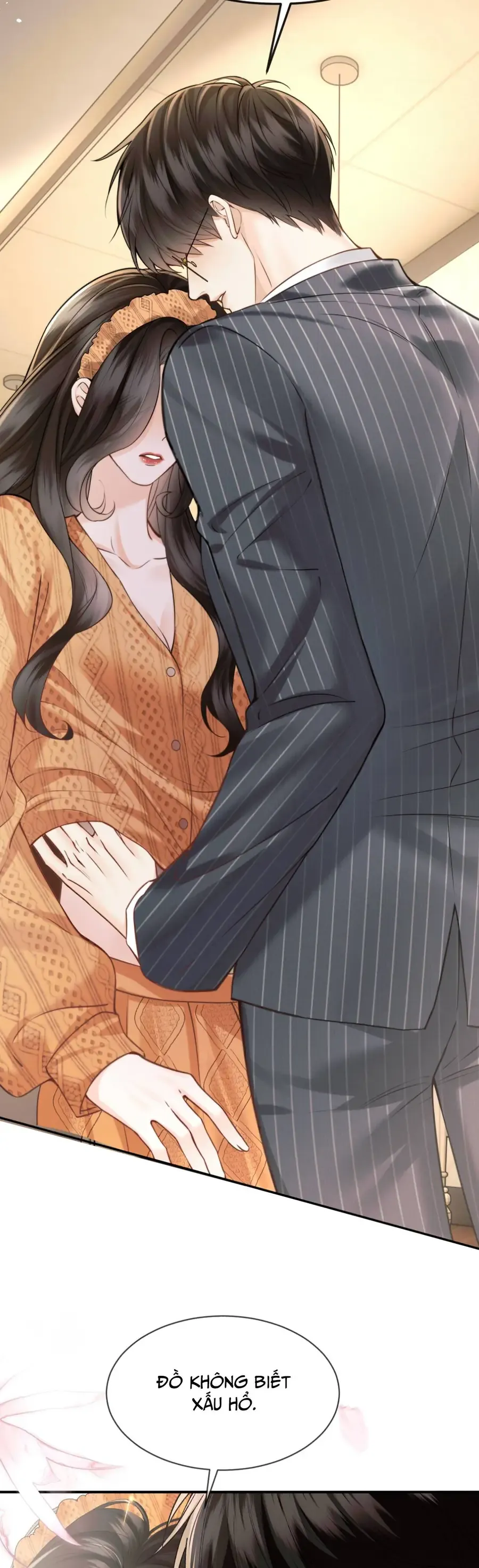 Đắm Say Chương 68 - Trang 22