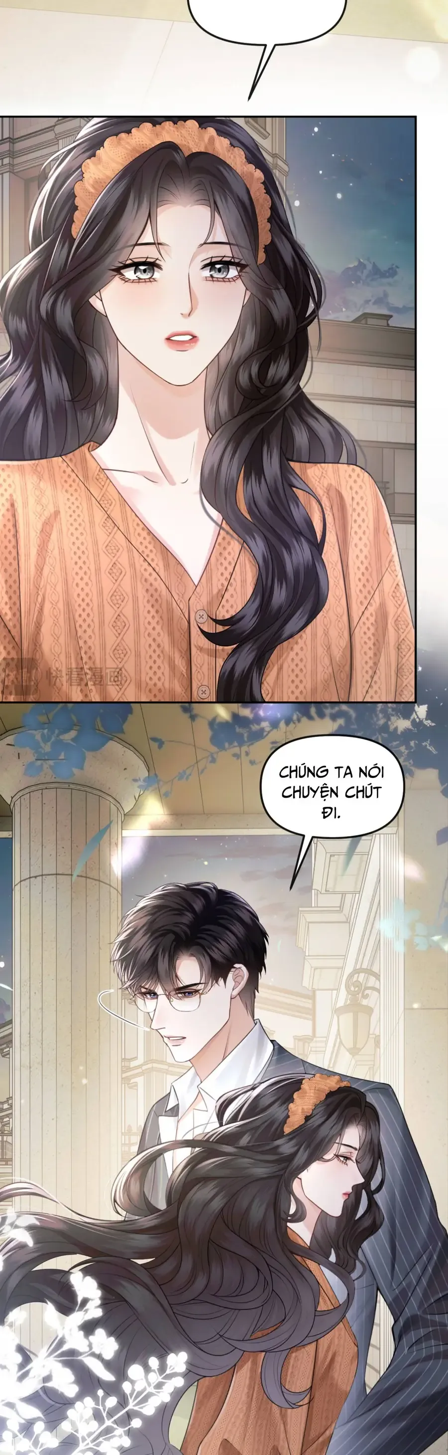 Đắm Say Chương 68 - Trang 6