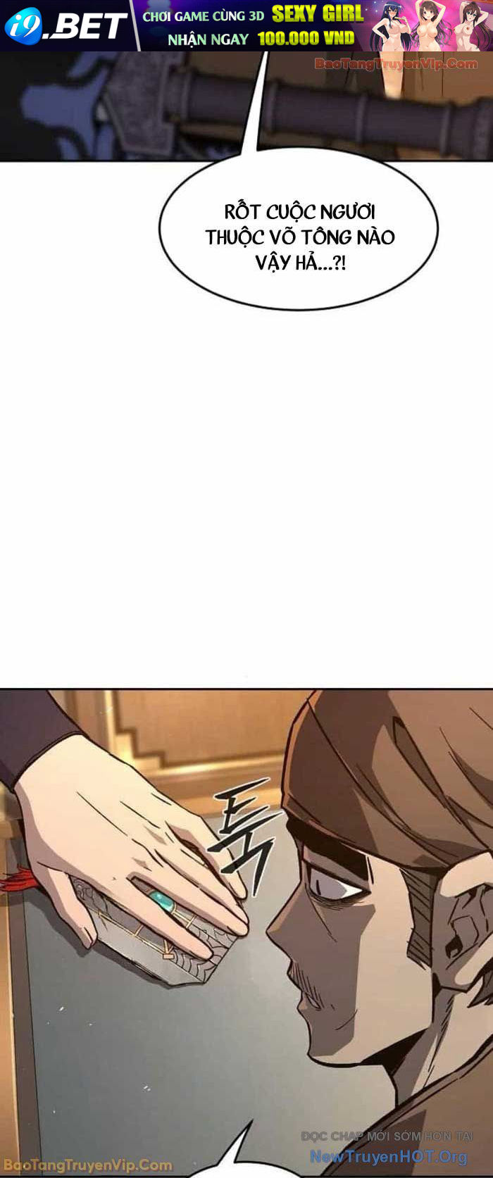 Tuyệt Đối Kiếm Cảm Chương 148 - Trang 3