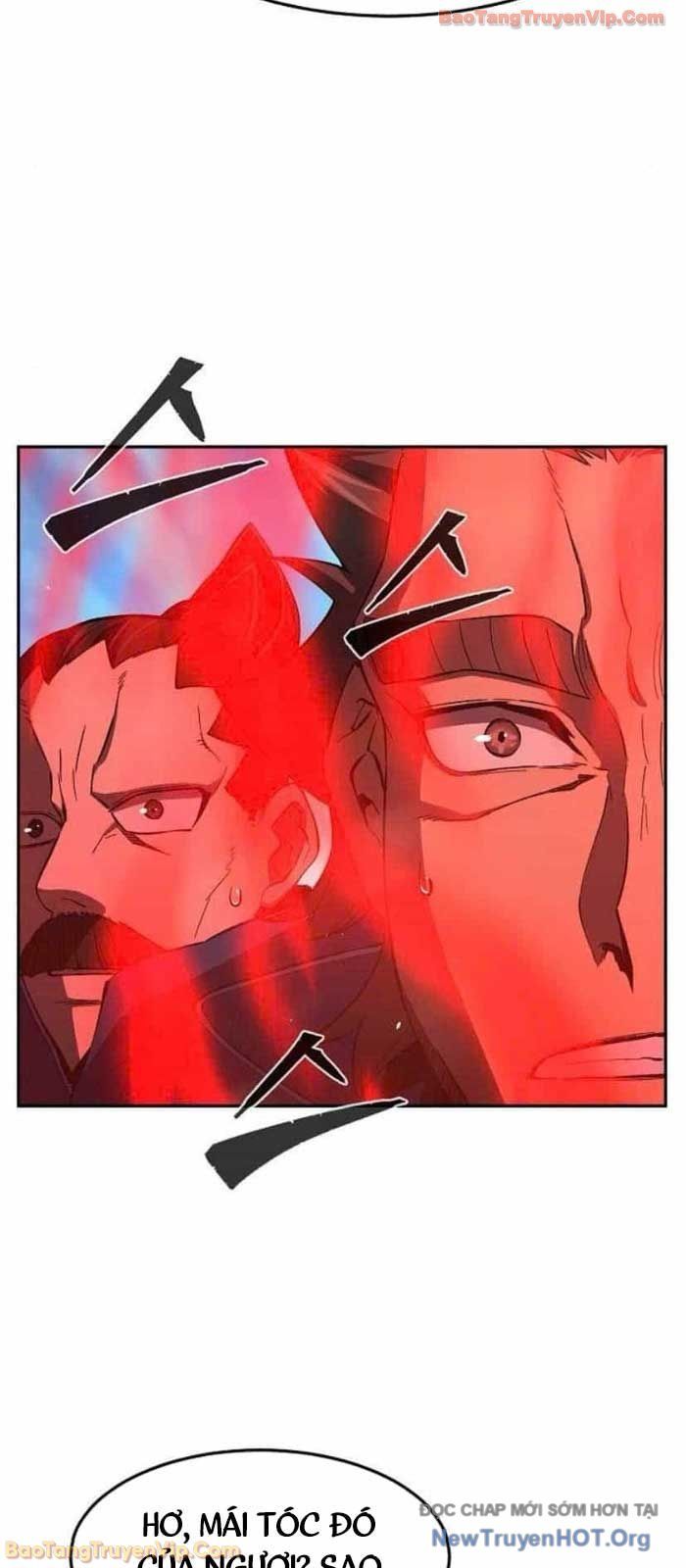 Tuyệt Đối Kiếm Cảm Chương 148 - Trang 26