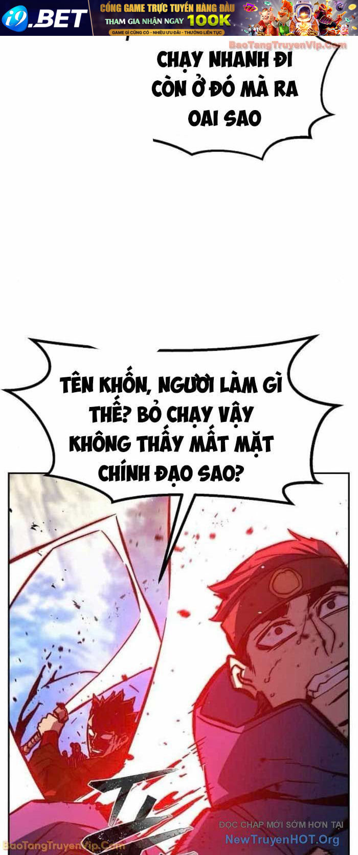 Tuyệt Đối Kiếm Cảm Chương 148 - Trang 77