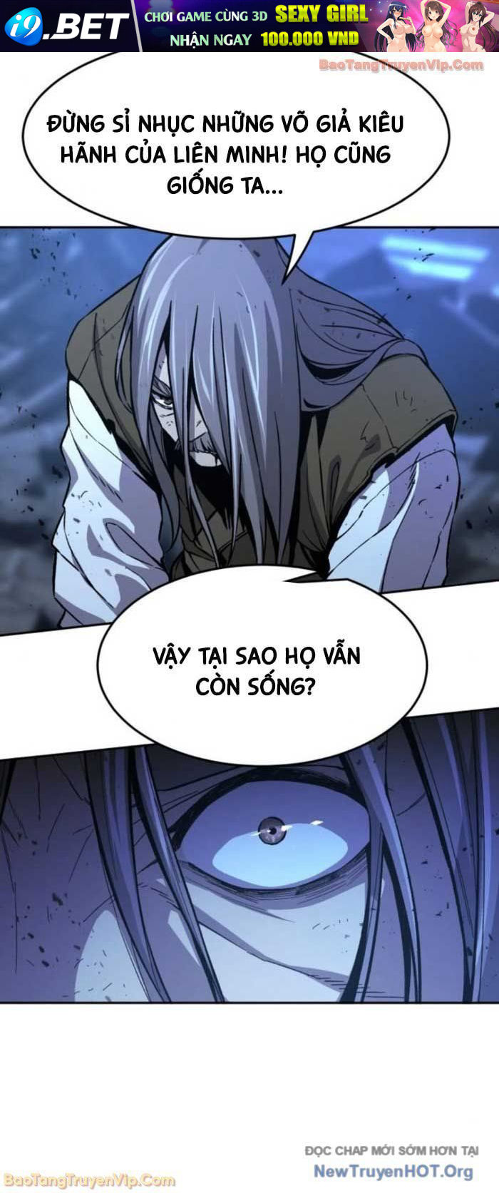 Tuyệt Đối Kiếm Cảm Chương 149 - Trang 47