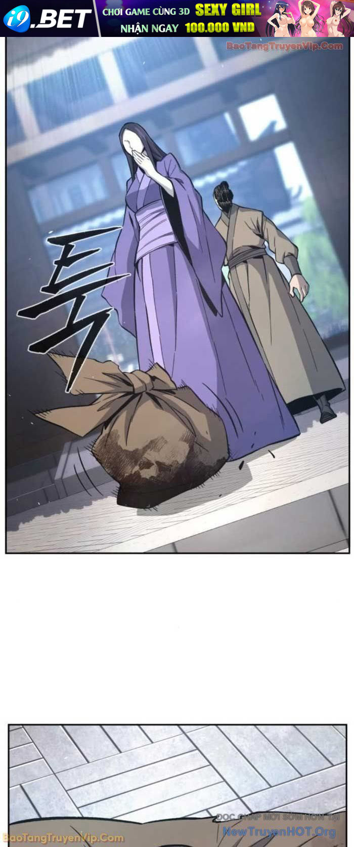 Tuyệt Đối Kiếm Cảm Chương 149 - Trang 59