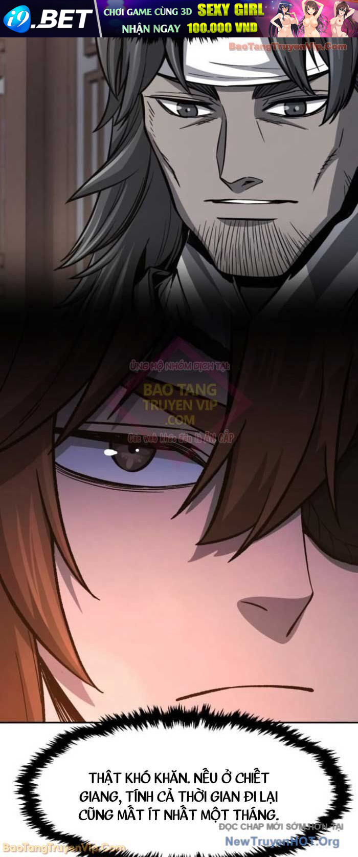 Tuyệt Đối Kiếm Cảm Chương 150 - Trang 9