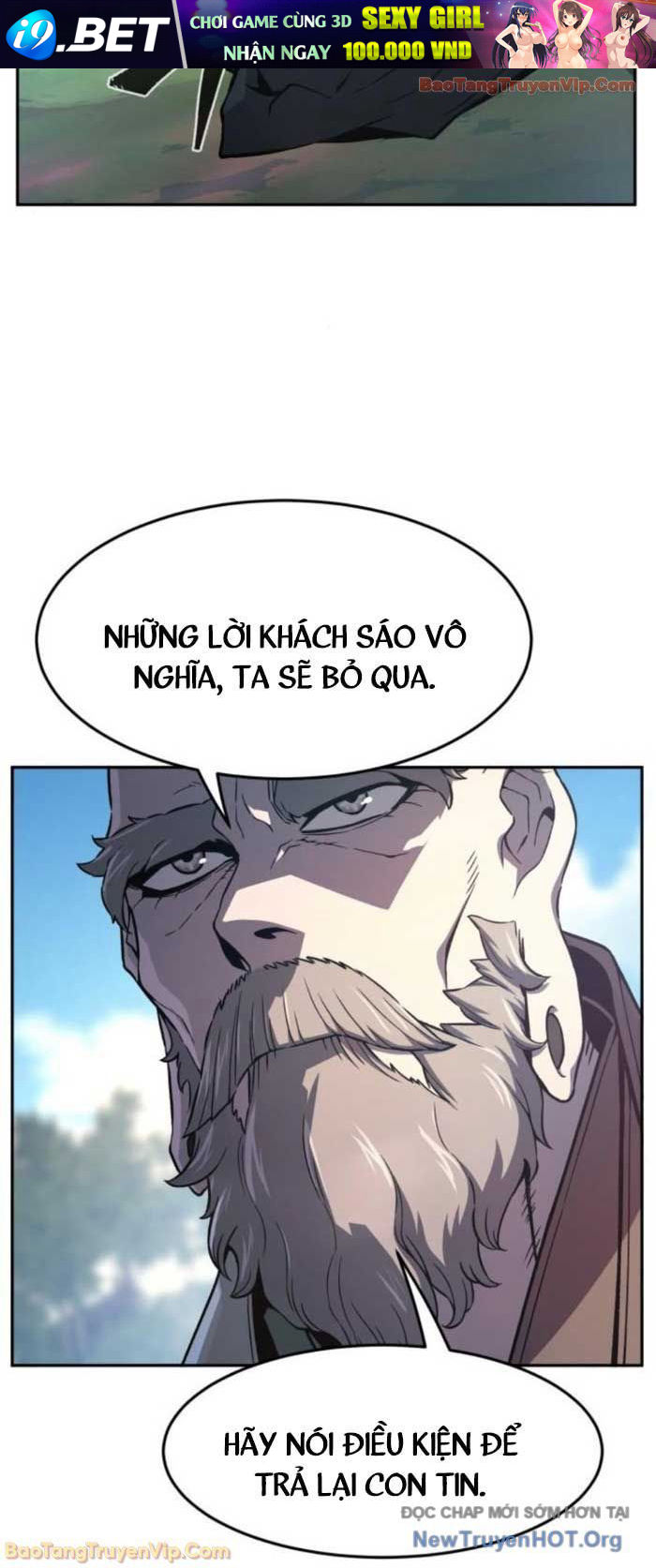 Tuyệt Đối Kiếm Cảm Chương 151 - Trang 47
