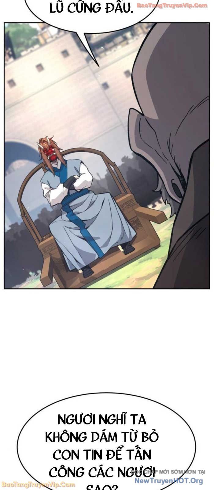 Tuyệt Đối Kiếm Cảm Chương 151 - Trang 60