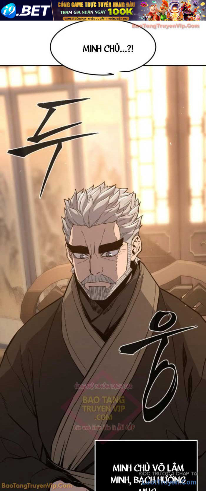 Tuyệt Đối Kiếm Cảm Chương 152 - Trang 21