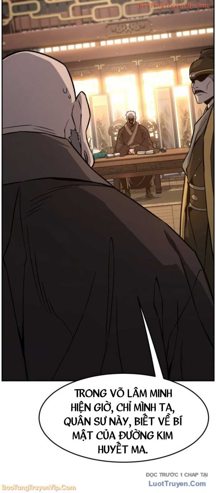 Tuyệt Đối Kiếm Cảm Chương 152 - Trang 9