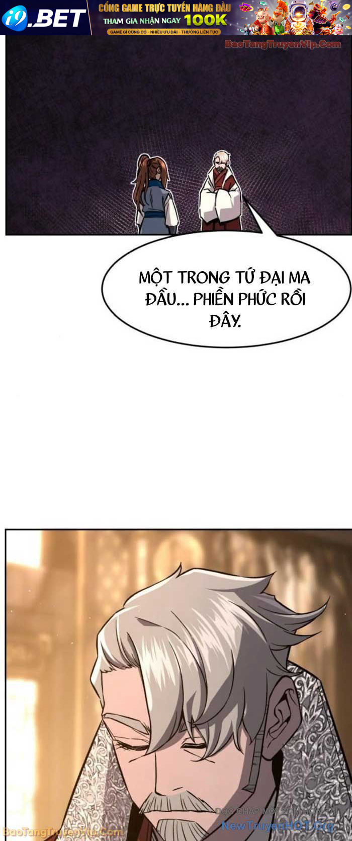 Tuyệt Đối Kiếm Cảm Chương 153 - Trang 59