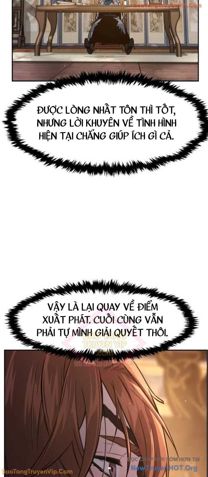 Tuyệt Đối Kiếm Cảm Chương 153 - Trang 71