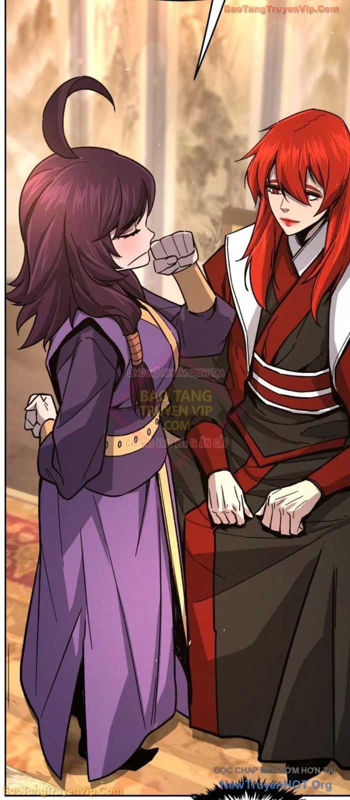 Tuyệt Đối Kiếm Cảm Chương 153 - Trang 85