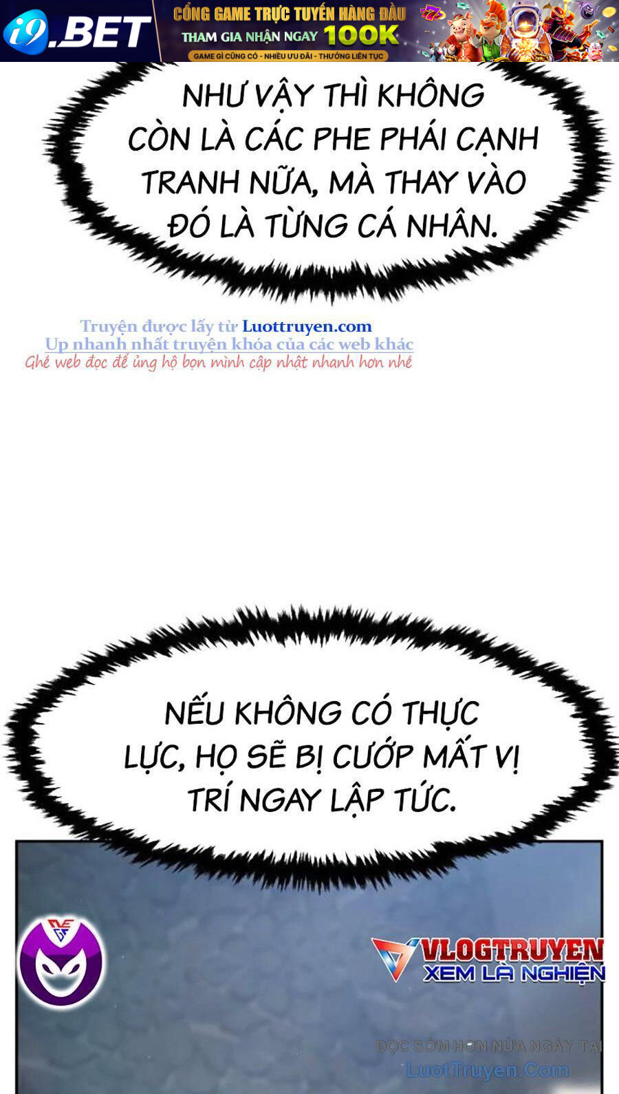 Tuyệt Đối Kiếm Cảm Chương 154 - Trang 105