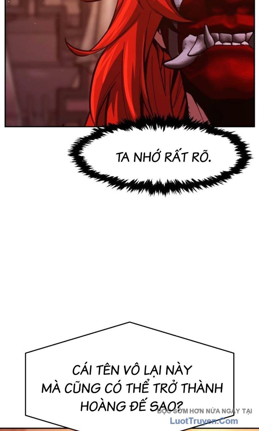 Tuyệt Đối Kiếm Cảm Chương 156 - Trang 113