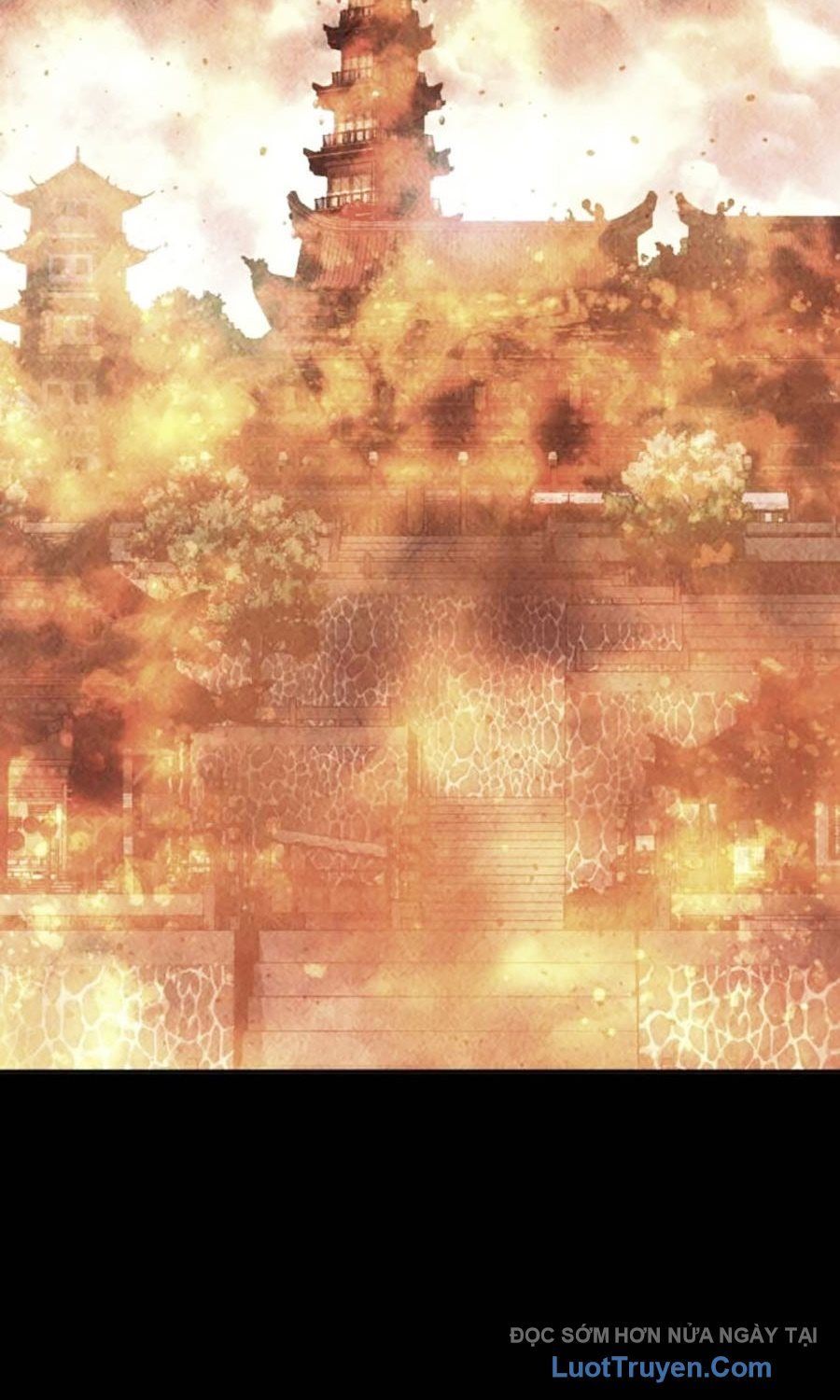 Tuyệt Đối Kiếm Cảm Chương 156 - Trang 85