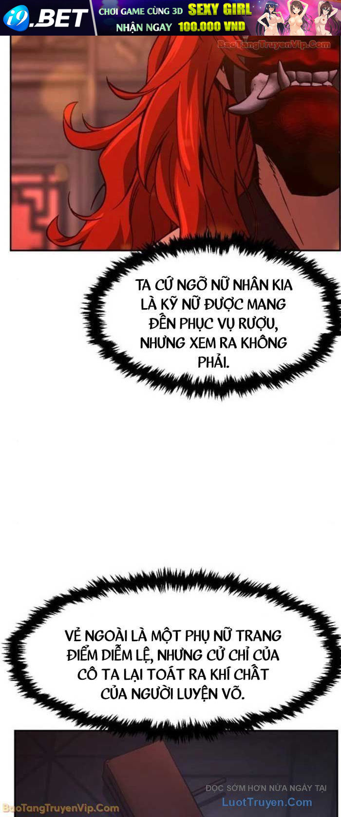 Tuyệt Đối Kiếm Cảm Chương 157 - Trang 12