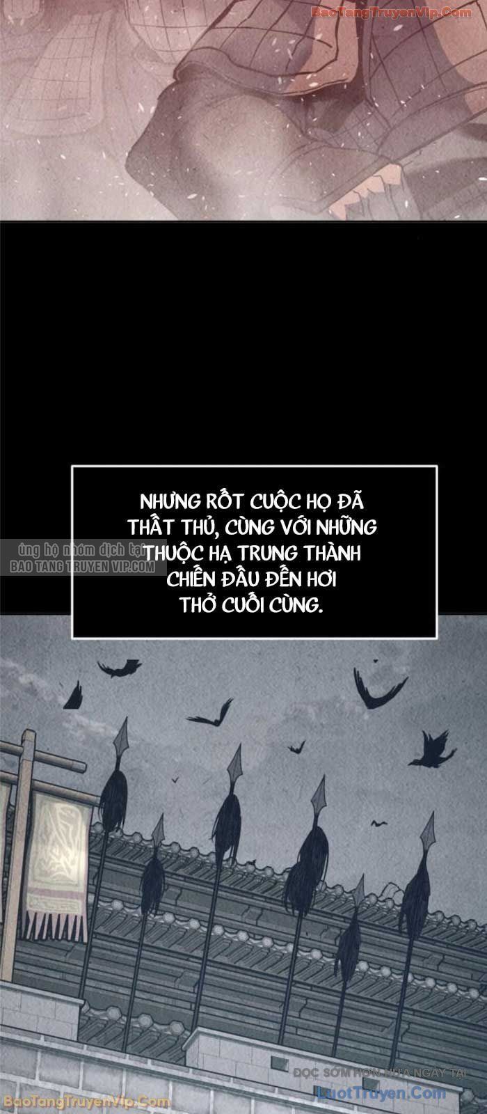 Tuyệt Đối Kiếm Cảm Chương 157 - Trang 44