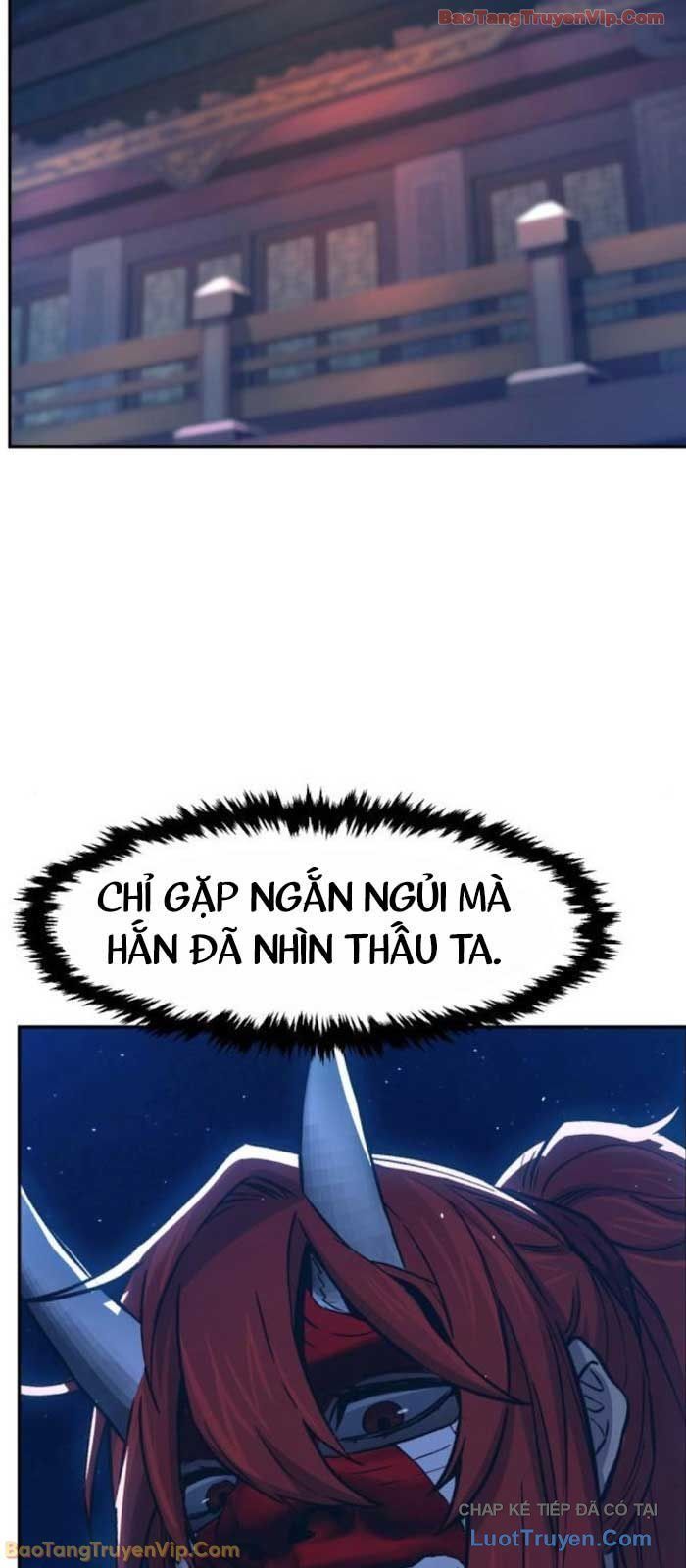 Tuyệt Đối Kiếm Cảm Chương 159 - Trang 82