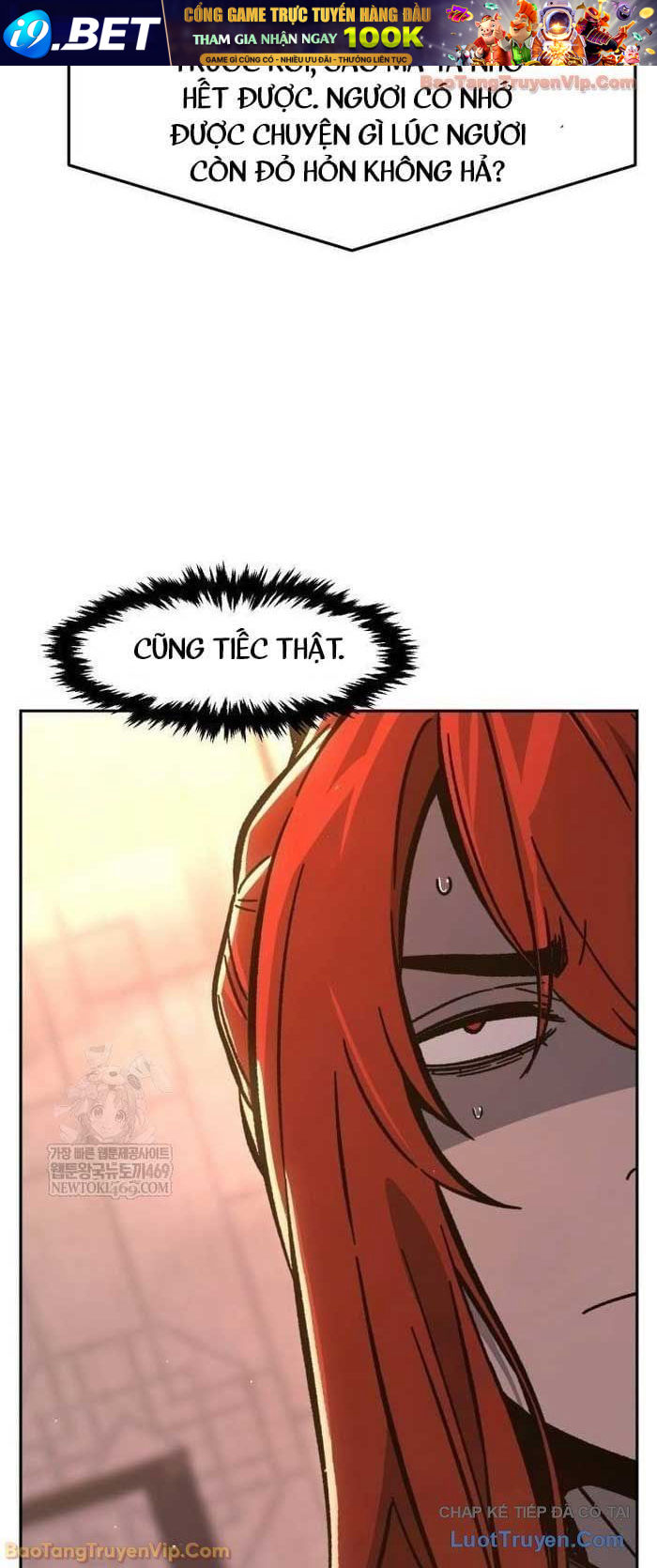 Tuyệt Đối Kiếm Cảm Chương 160 - Trang 20