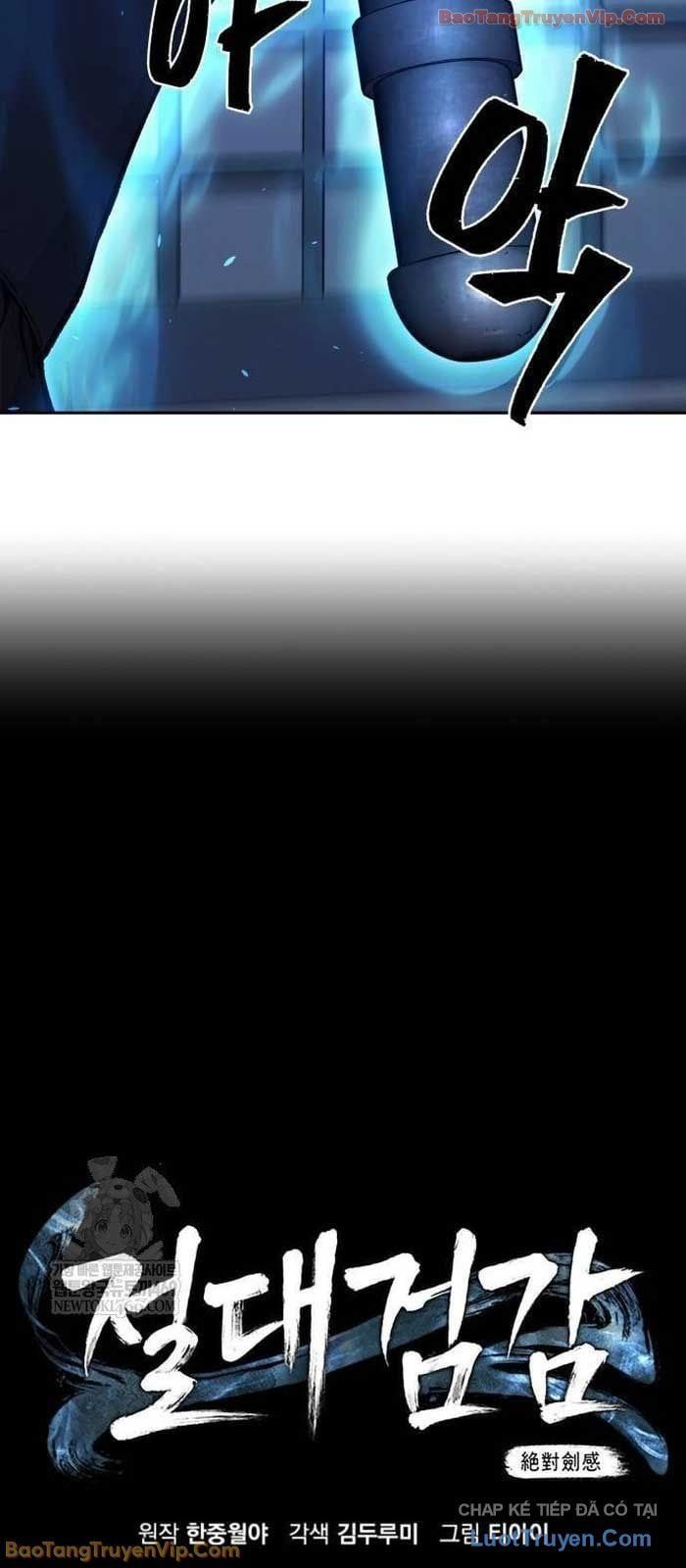 Tuyệt Đối Kiếm Cảm Chương 160 - Trang 26