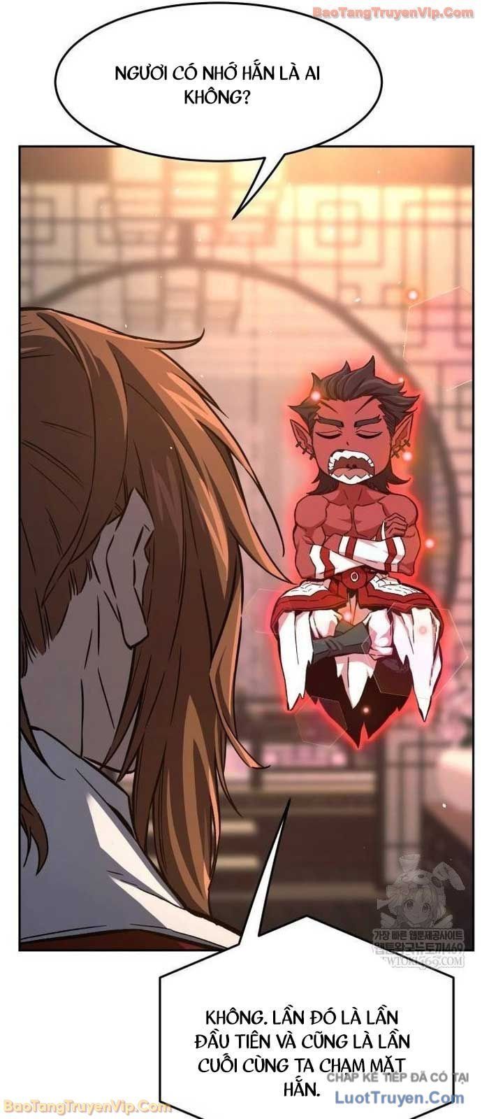 Tuyệt Đối Kiếm Cảm Chương 160 - Trang 65