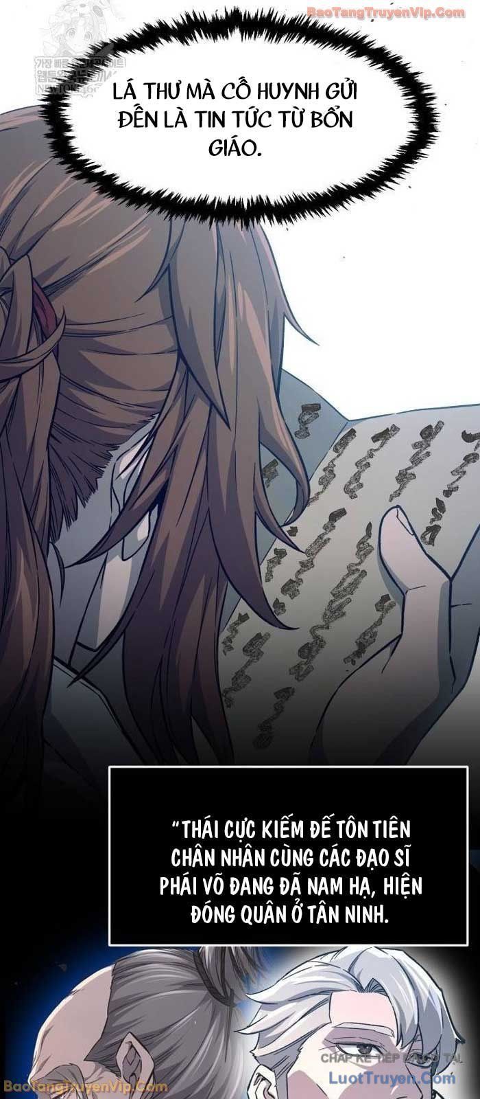 Tuyệt Đối Kiếm Cảm Chương 160 - Trang 97