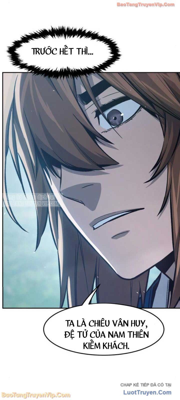 Tuyệt Đối Kiếm Cảm Chương 161 - Trang 102