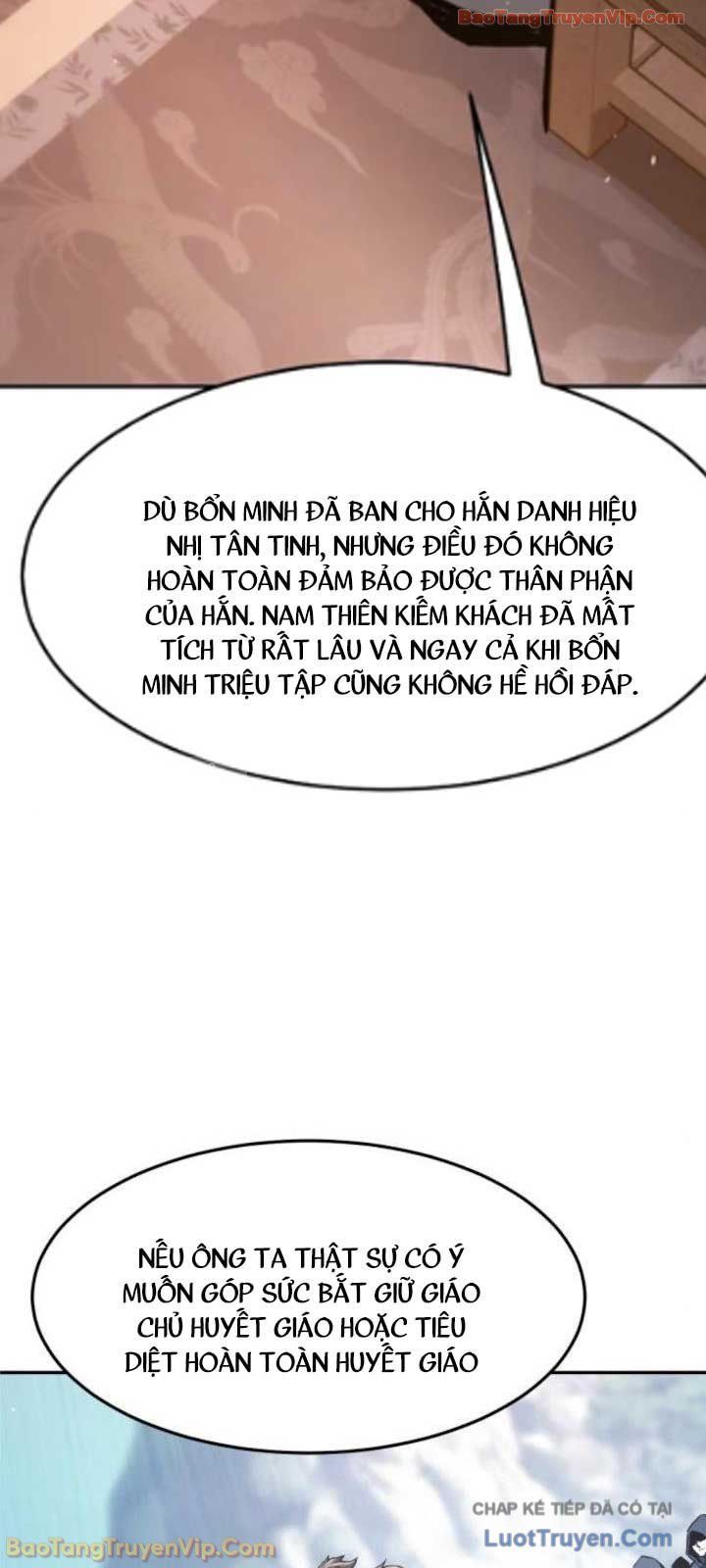 Tuyệt Đối Kiếm Cảm Chương 161 - Trang 34