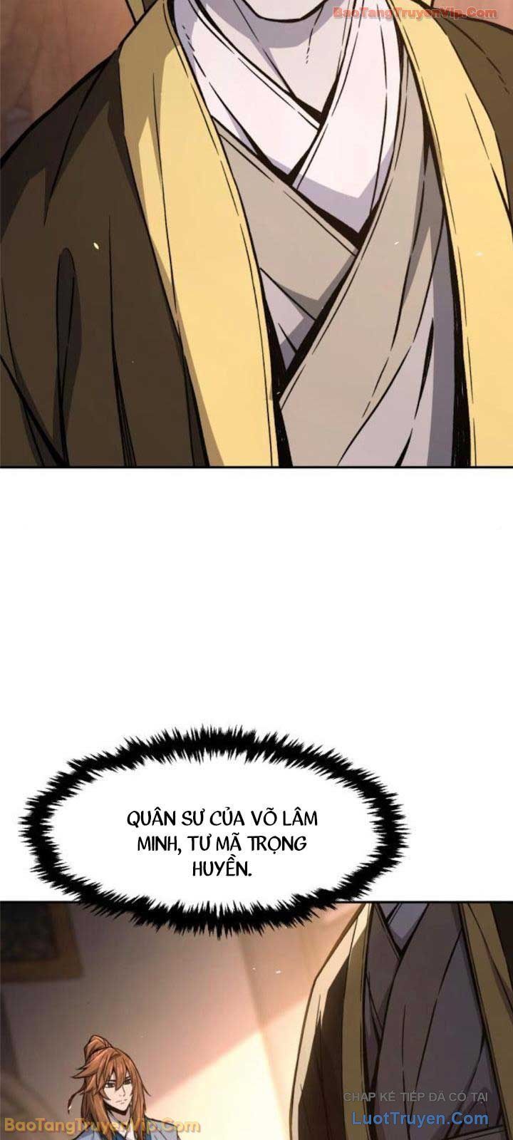 Tuyệt Đối Kiếm Cảm Chương 161 - Trang 8