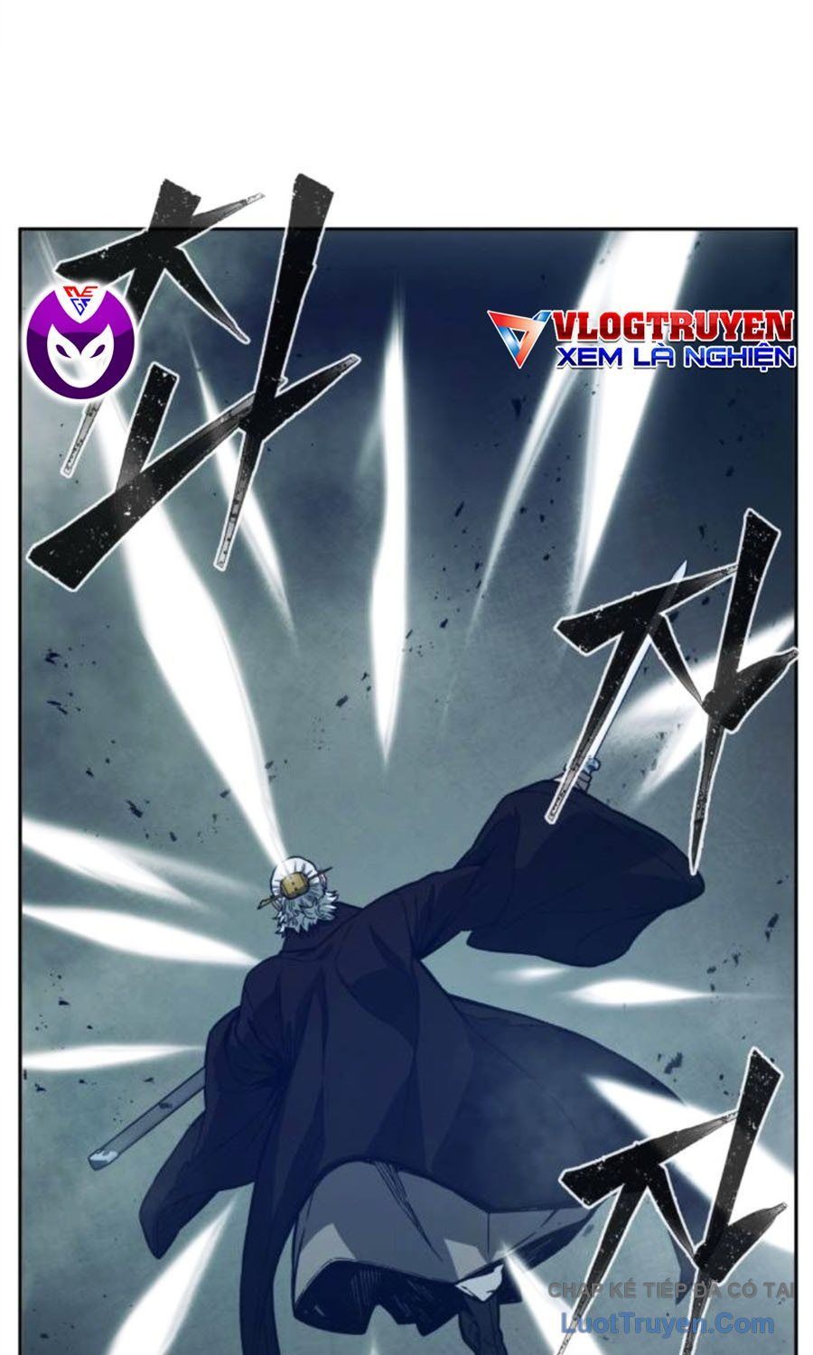 Cảm Kiếm Tuyệt Đối [Chap 148-163] - Page 100