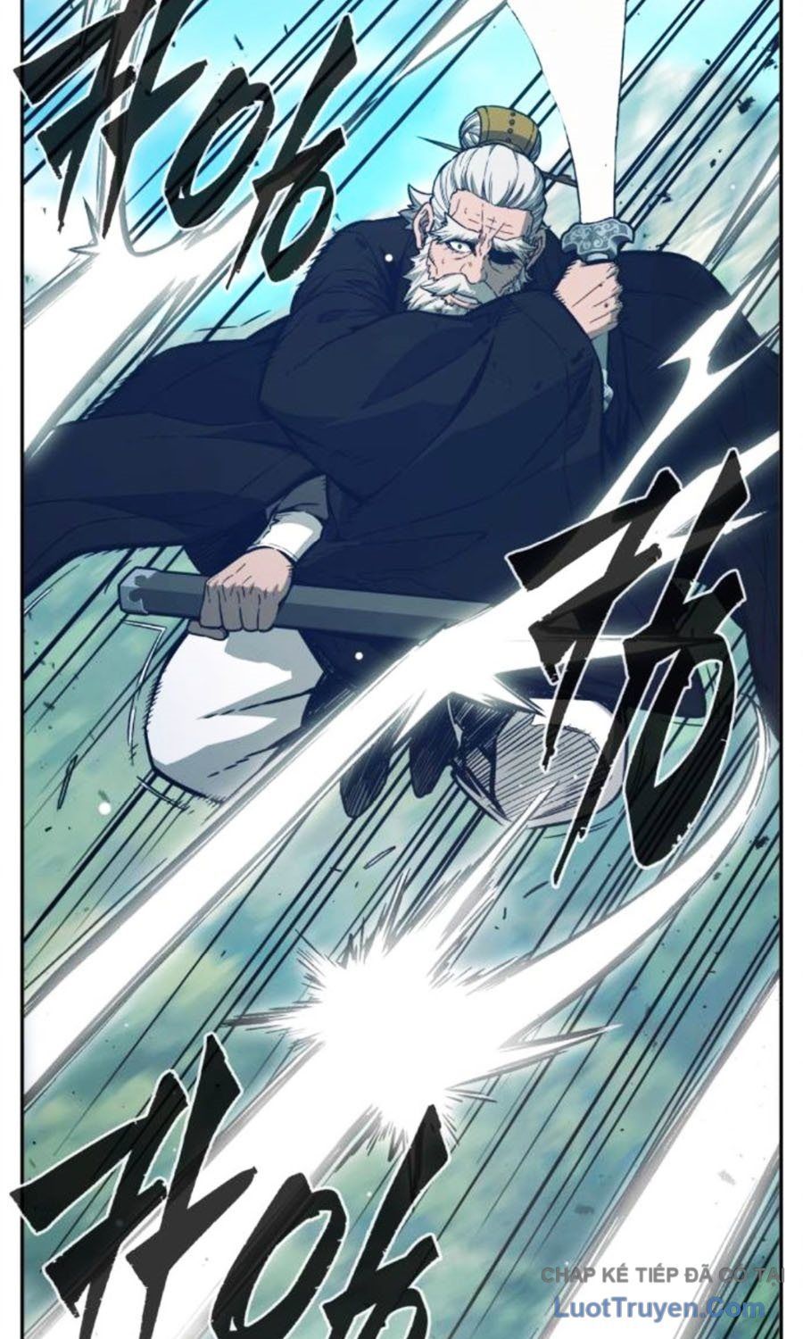 Cảm Kiếm Tuyệt Đối [Chap 148-163] - Page 102