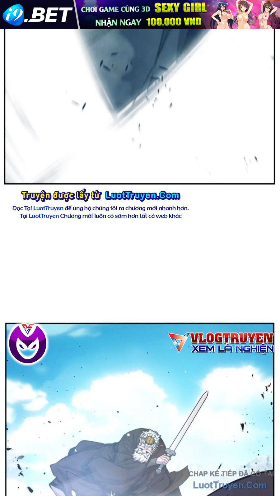 Cảm Kiếm Tuyệt Đối [Chap 148-163] - Page 107