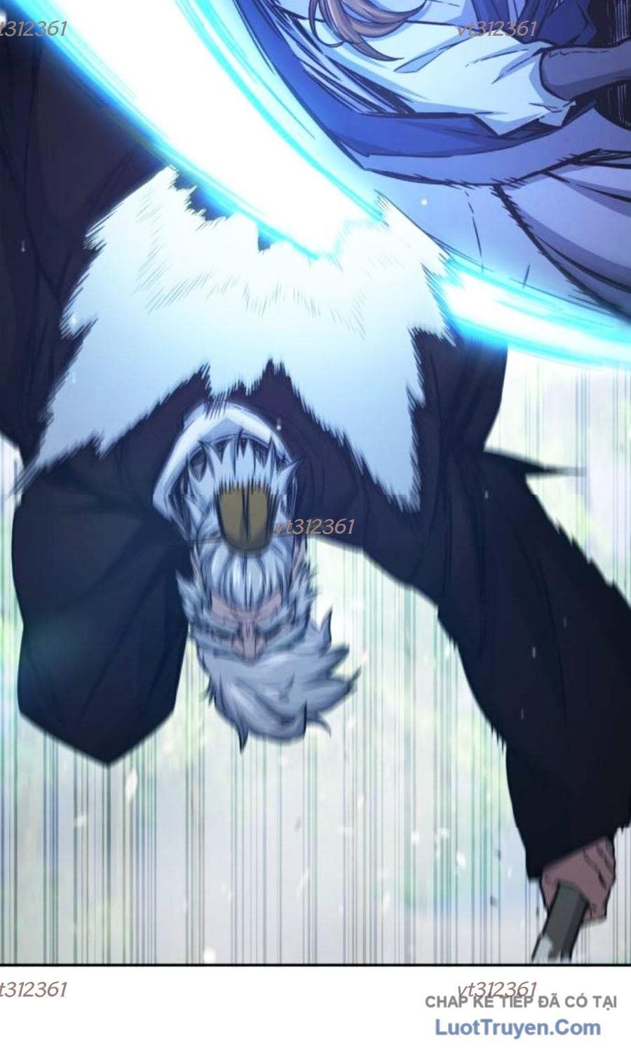 Cảm Kiếm Tuyệt Đối [Chap 148-163] - Page 116