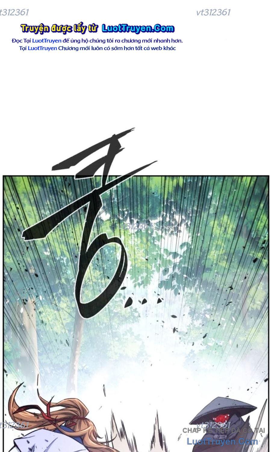 Cảm Kiếm Tuyệt Đối [Chap 148-163] - Page 117