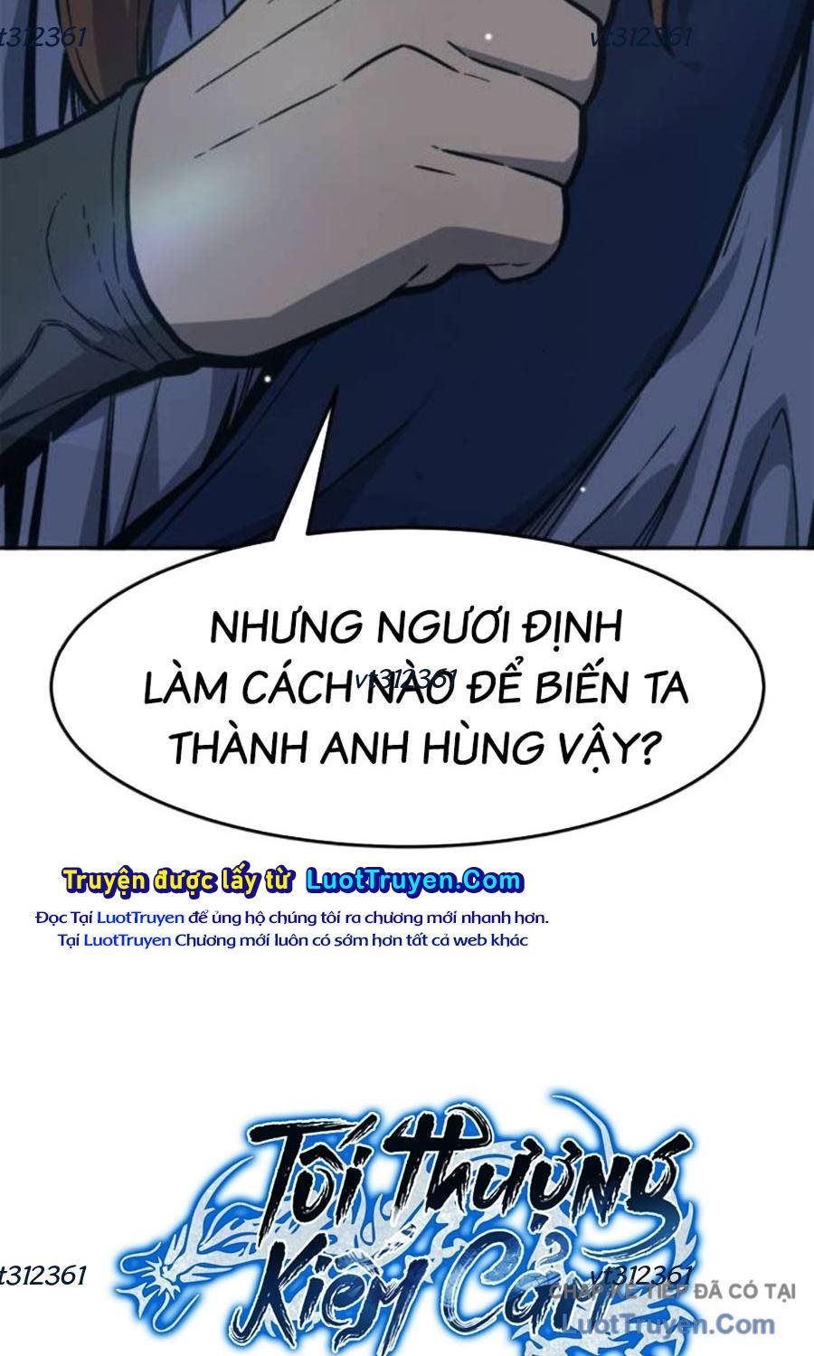 Cảm Kiếm Tuyệt Đối [Chap 148-163] - Page 121